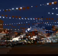 West Wyalong Area - Kalgoorlie Accommodation