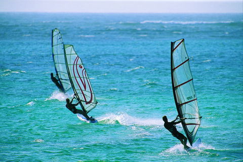 Windsurfing And Surfing - Kalgoorlie Accommodation 2