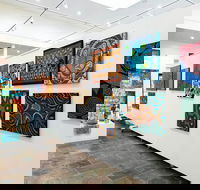 Yarrabah Arts and Cultural Precinct - Kalgoorlie Accommodation