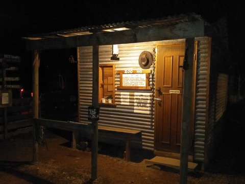 Yarra Valley Nocturnal Zoo - Kalgoorlie Accommodation 1