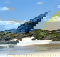 Yarriabini National Park - Kalgoorlie Accommodation