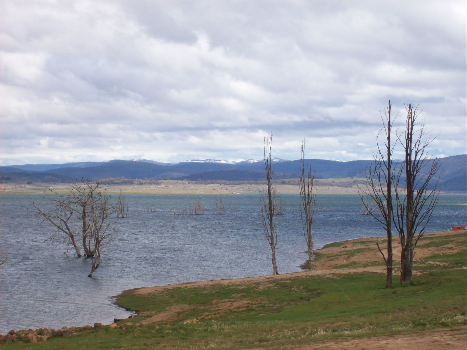 Anglers Reach NSW Kalgoorlie Accommodation
