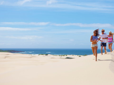 Anna Bay - Kalgoorlie Accommodation 0