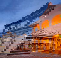 Armidale Heritage Tours - Kalgoorlie Accommodation