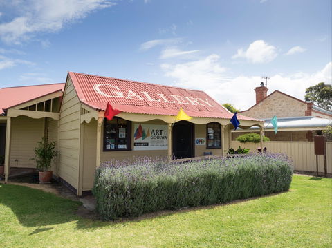 Art@Goolwa Inc - Kalgoorlie Accommodation 0