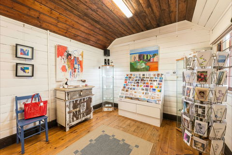 Art@Goolwa Inc - Kalgoorlie Accommodation 1