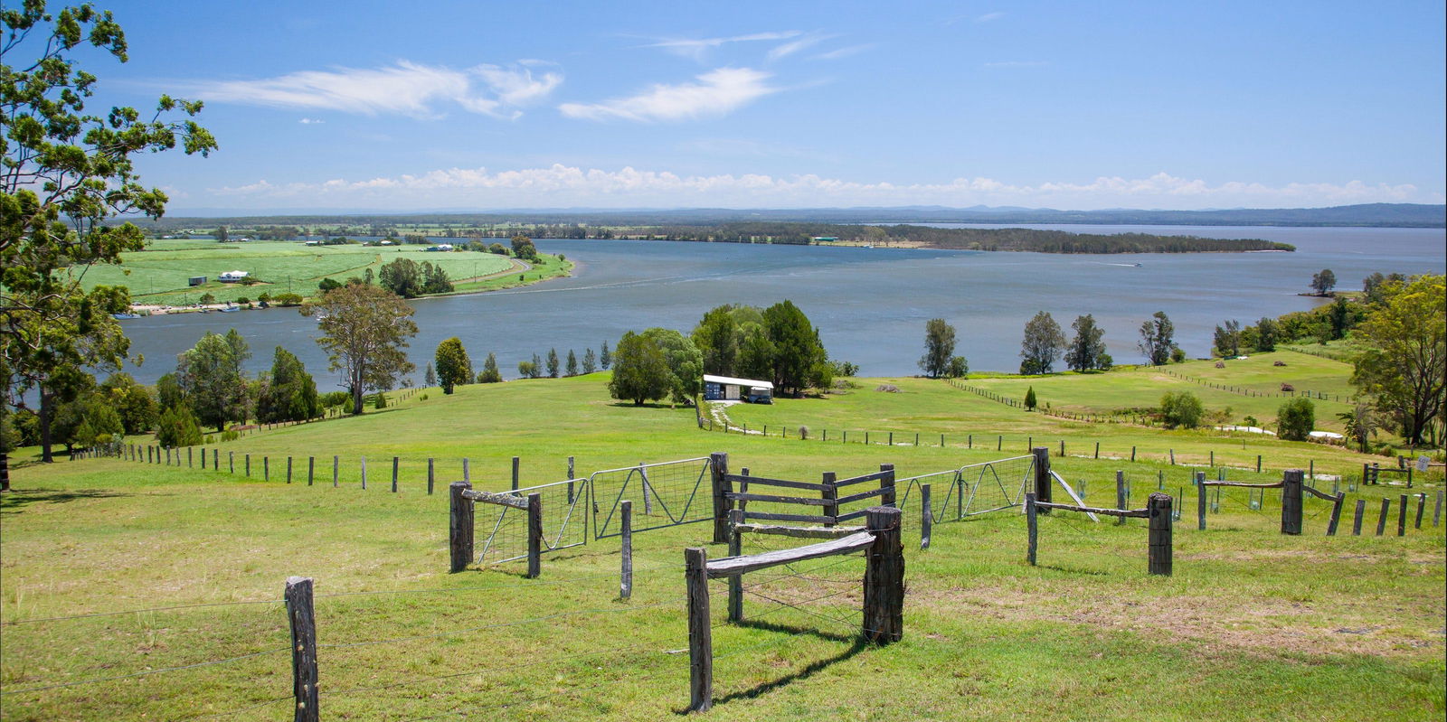 Palmers Channel NSW Kalgoorlie Accommodation