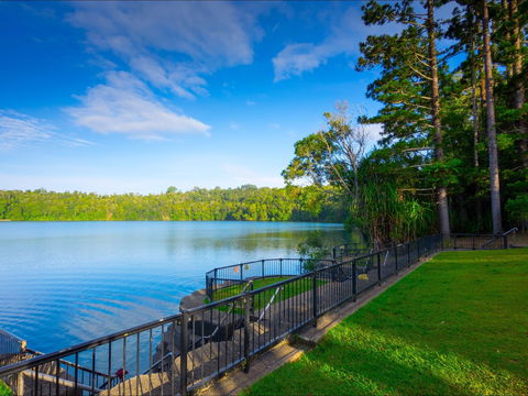 Atherton Tablelands - Kalgoorlie Accommodation 1