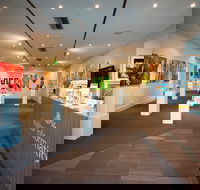 Australian National Botanic Gardens Visitor Centre Gallery - Kalgoorlie Accommodation