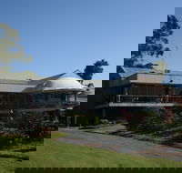 Bardwell Valley Golf Club Ltd - Kalgoorlie Accommodation