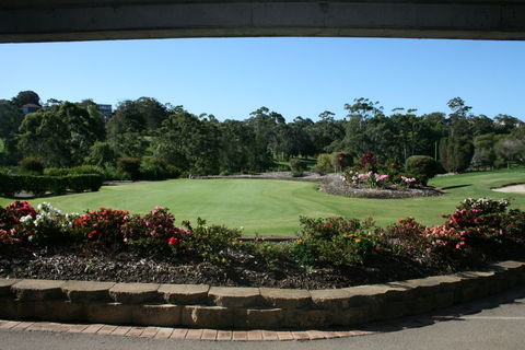 Bardwell Valley Golf Club Ltd - Kalgoorlie Accommodation 1