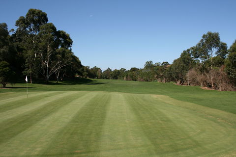 Bardwell Valley Golf Club Ltd - Kalgoorlie Accommodation 2