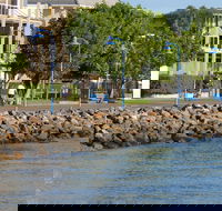 Batemans Bay Cycleway - Kalgoorlie Accommodation