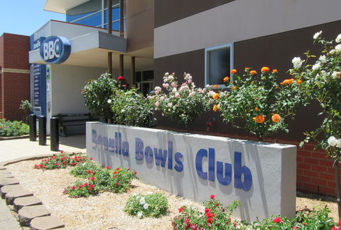 Benalla Bowls Club - Kalgoorlie Accommodation 0