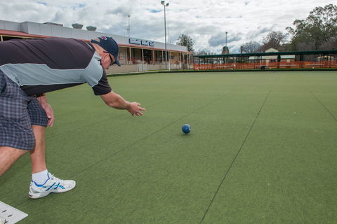 Benalla Bowls Club - Kalgoorlie Accommodation 2