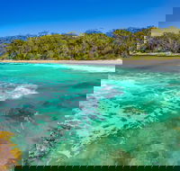 Blenheim Beach - Kalgoorlie Accommodation