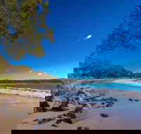 Boat Harbour Beach - Kalgoorlie Accommodation