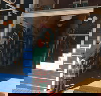 Broughton Antiques - Kalgoorlie Accommodation