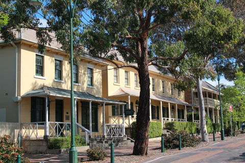 Campbelltown Heritage And Cultural Walk - Kalgoorlie Accommodation 0