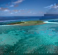 Capricornia Cays National Park - Kalgoorlie Accommodation