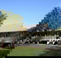 Cape Pallarenda Conservation Park - Kalgoorlie Accommodation