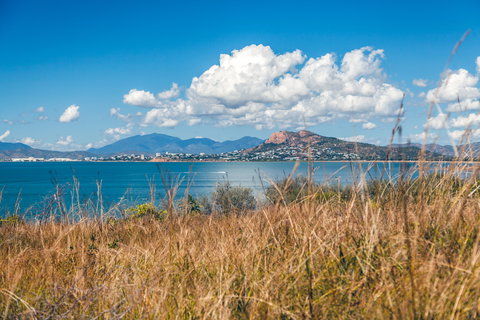 Cape Pallarenda Conservation Park - Kalgoorlie Accommodation 2