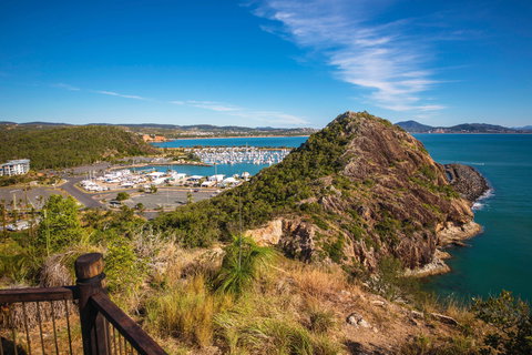 Capricorn Coast National Park - Kalgoorlie Accommodation 0