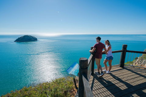 Capricorn Coast National Park - Kalgoorlie Accommodation 1
