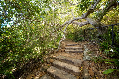 Capricorn Coast National Park - Kalgoorlie Accommodation 2