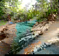 Cardwell Spa Pool - Kalgoorlie Accommodation