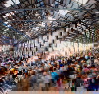 Carriageworks - Kalgoorlie Accommodation