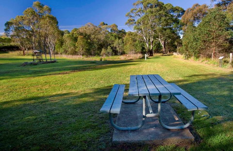 Cecil Hoskins Picnic Area - Kalgoorlie Accommodation 0