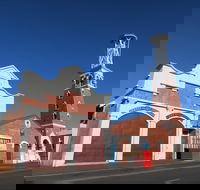 Central Goldfields Art Gallery - Kalgoorlie Accommodation