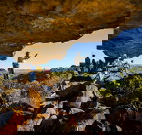Chillagoe - Kalgoorlie Accommodation