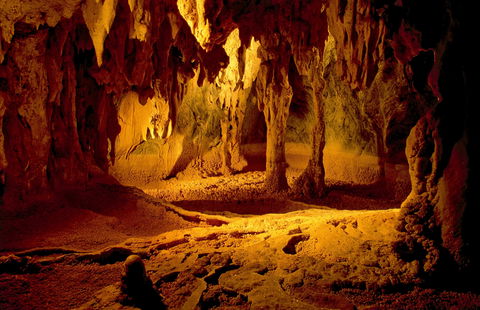 Chillagoe-Mungana Caves National Park - Kalgoorlie Accommodation 2