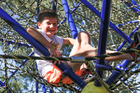 City Park - Kalgoorlie Accommodation 0
