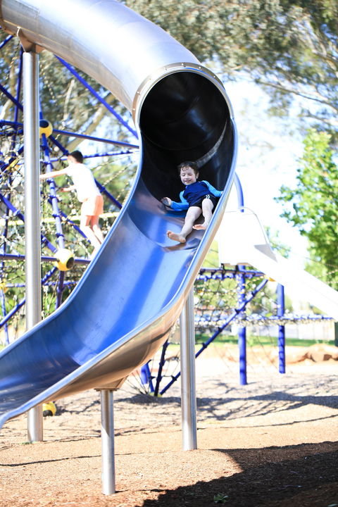 City Park - Kalgoorlie Accommodation 1