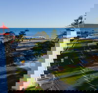 Cleveland Point Reserve - Kalgoorlie Accommodation