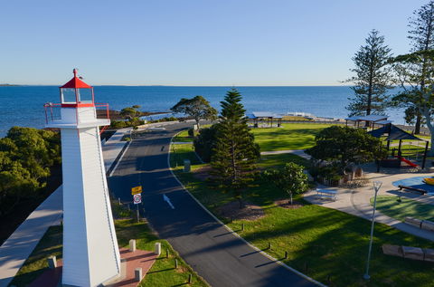 Cleveland Point Reserve - Kalgoorlie Accommodation 0