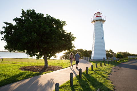 Cleveland Point Reserve - Kalgoorlie Accommodation 1