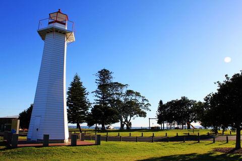 Cleveland Point Reserve - Kalgoorlie Accommodation 2