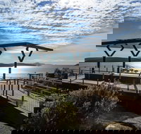 Convoy Walk and Lookout - Kalgoorlie Accommodation