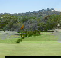 Cowra Golf Club - Kalgoorlie Accommodation