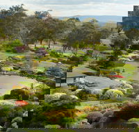 Cowra Japanese Garden and Cultural Centre - Kalgoorlie Accommodation