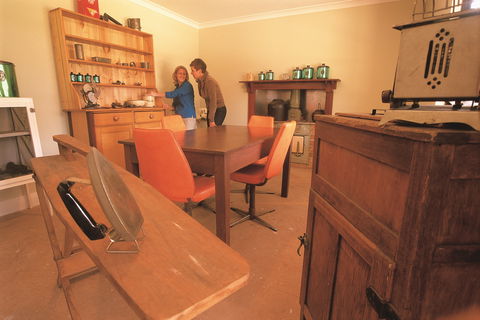 Dardanup Heritage Park - Kalgoorlie Accommodation 1