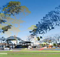 Eddie Santaguiliana Way - Kalgoorlie Accommodation