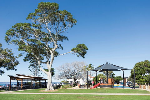 Eddie Santaguiliana Way - Kalgoorlie Accommodation 0