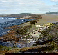 Ellen Cove to Albany Port Trail - Kalgoorlie Accommodation