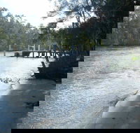 Engels Reach picnic area - Kalgoorlie Accommodation
