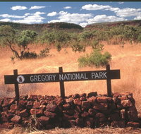 Escarpment Walk - Kalgoorlie Accommodation